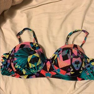 Bikini top